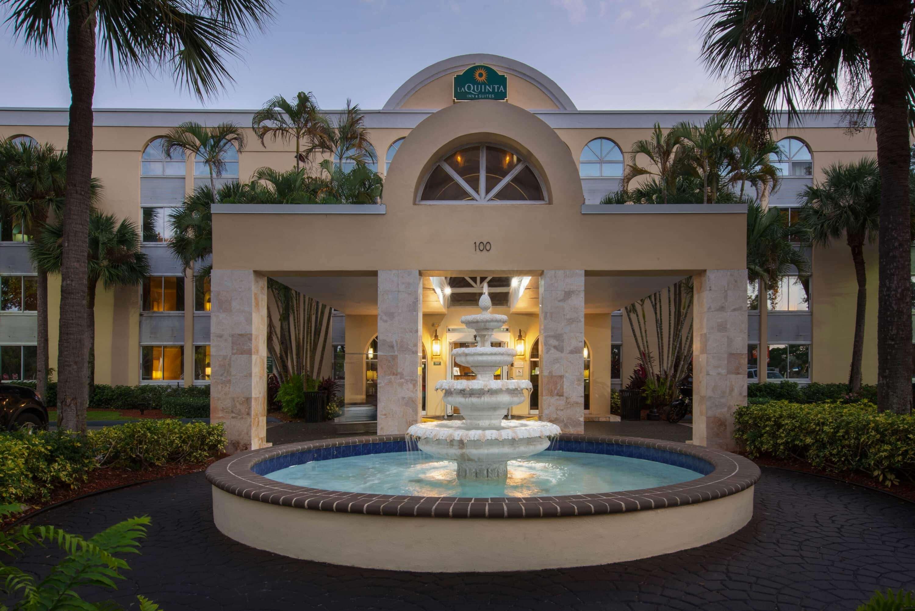 La Quinta I-95 Deerfield Beach - Next To The Home Depot & Behind The Wawa Εξωτερικό φωτογραφία