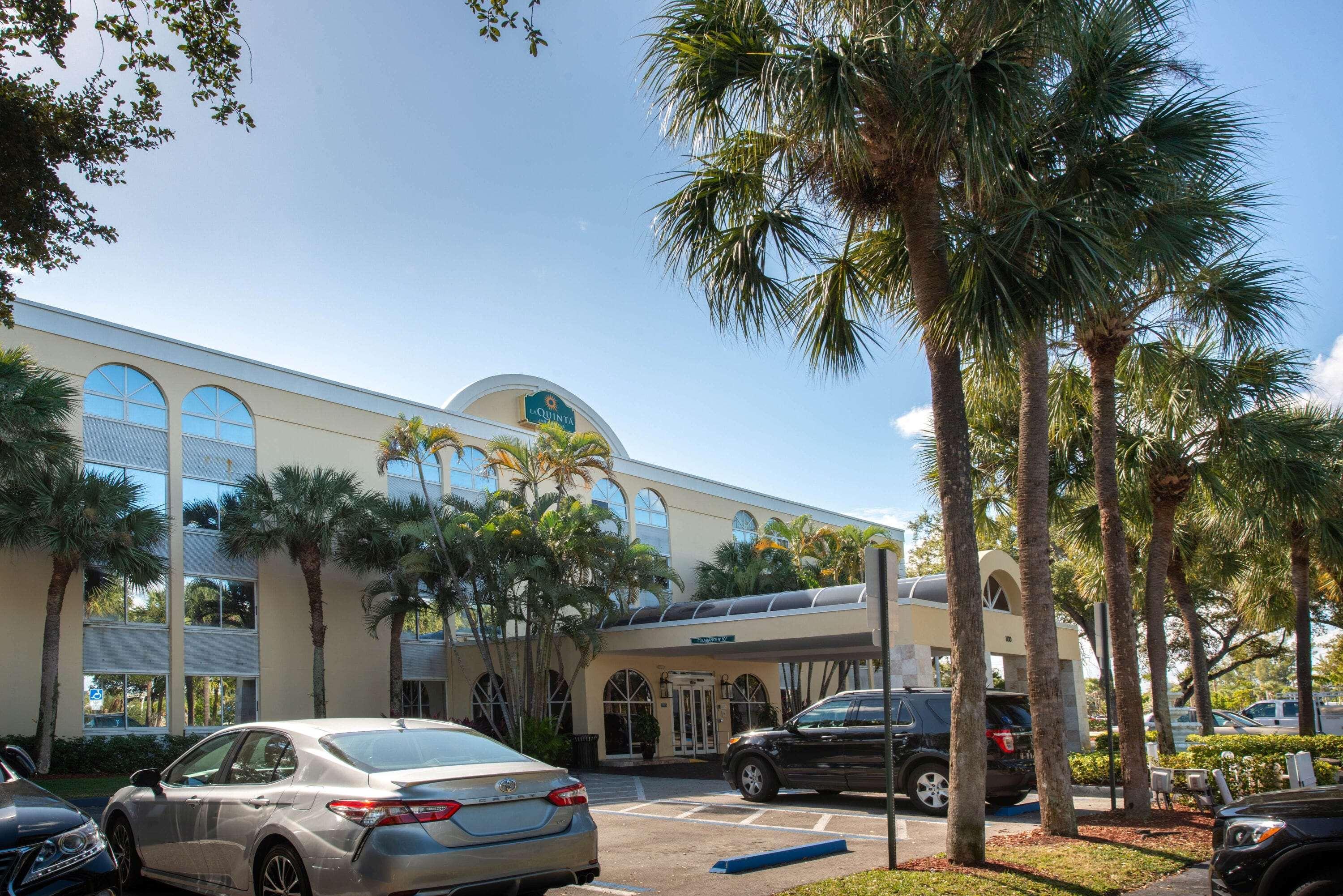 La Quinta I-95 Deerfield Beach - Next To The Home Depot & Behind The Wawa Εξωτερικό φωτογραφία