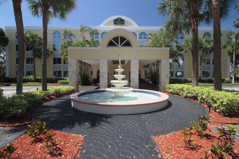 La Quinta I-95 Deerfield Beach - Next To The Home Depot & Behind The Wawa Εξωτερικό φωτογραφία